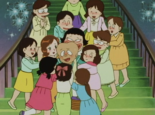 「笑ゥせぇるすまん」を語るトピpart２