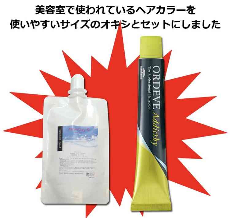 セルフカット、セルフカラーしてる人