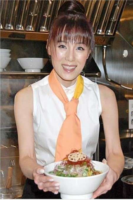 64歳になった「ピンク・レディー」増田惠子、ノースリーブの美しさに衝撃…「相変わらずお綺麗」
