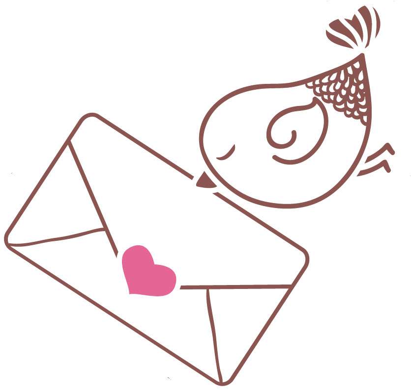 【今日は】手紙の思い出を語ろう！【ふみの日】