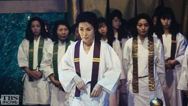 宗教が絡んでいる映画やドラマ教えてください