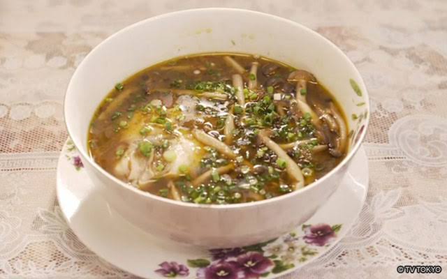 ドラマ【孤独のグルメ】で食べたい料理