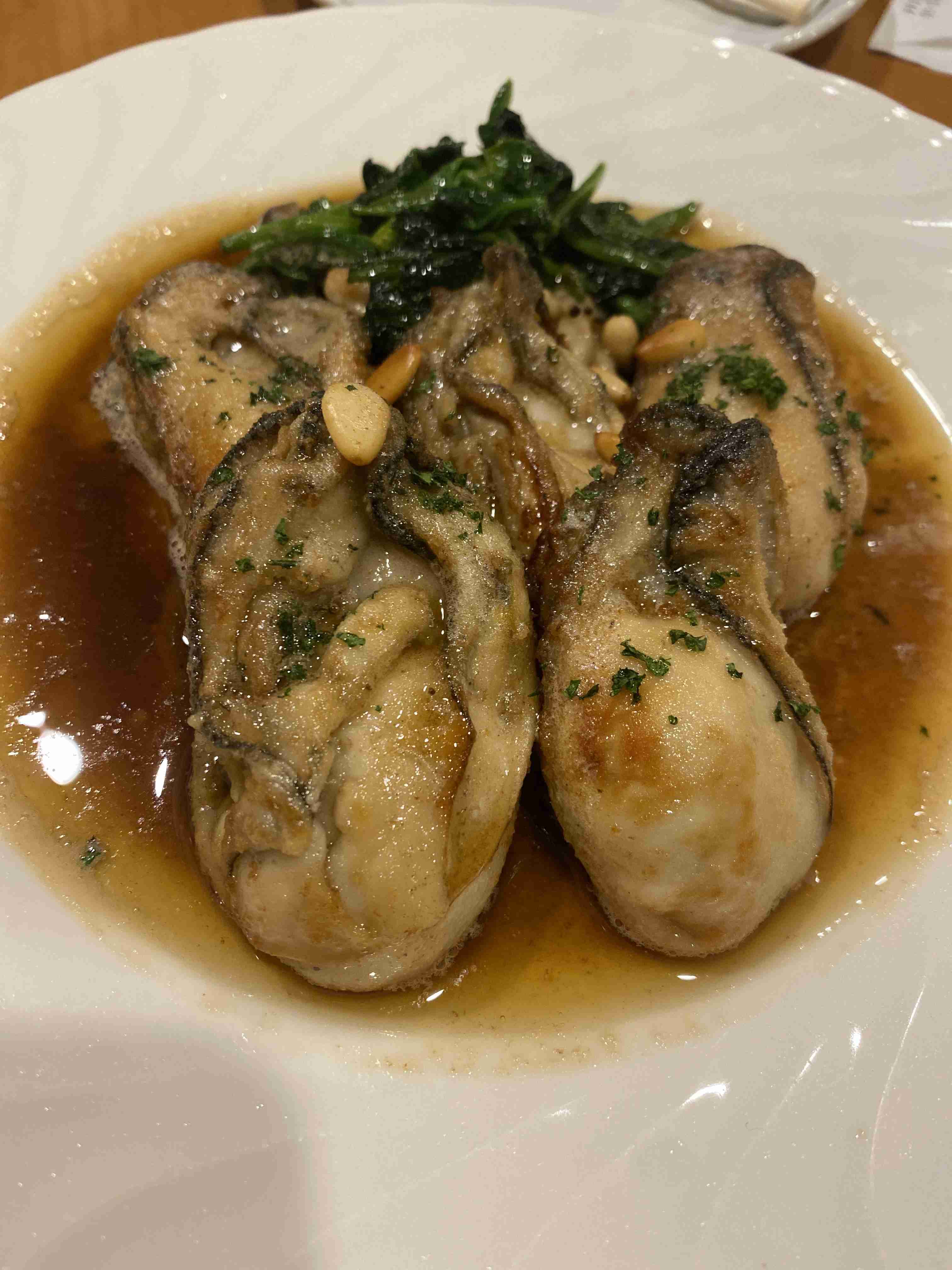 ドラマ【孤独のグルメ】で食べたい料理