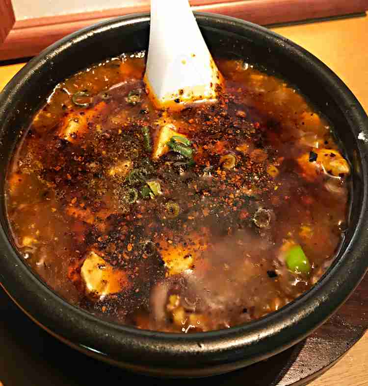 ドラマ【孤独のグルメ】で食べたい料理