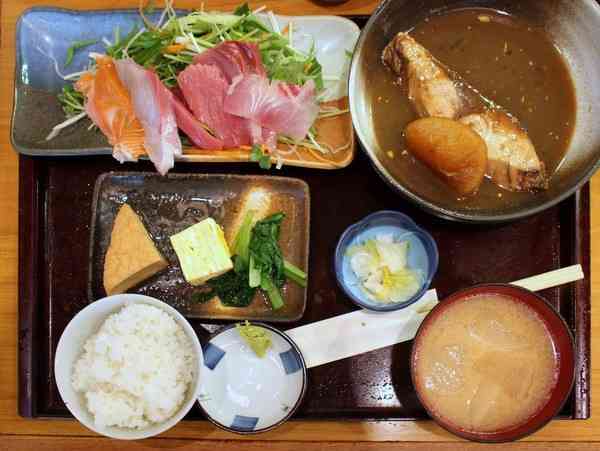 ドラマ【孤独のグルメ】で食べたい料理