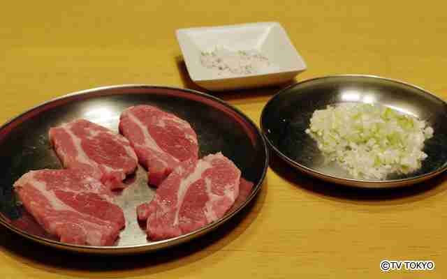 ドラマ【孤独のグルメ】で食べたい料理