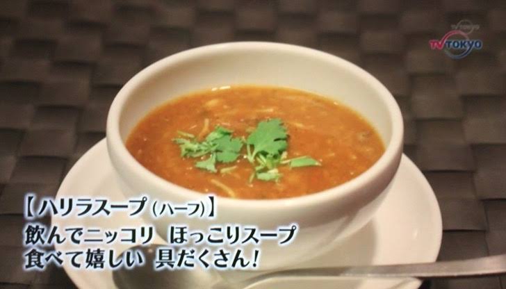 ドラマ【孤独のグルメ】で食べたい料理
