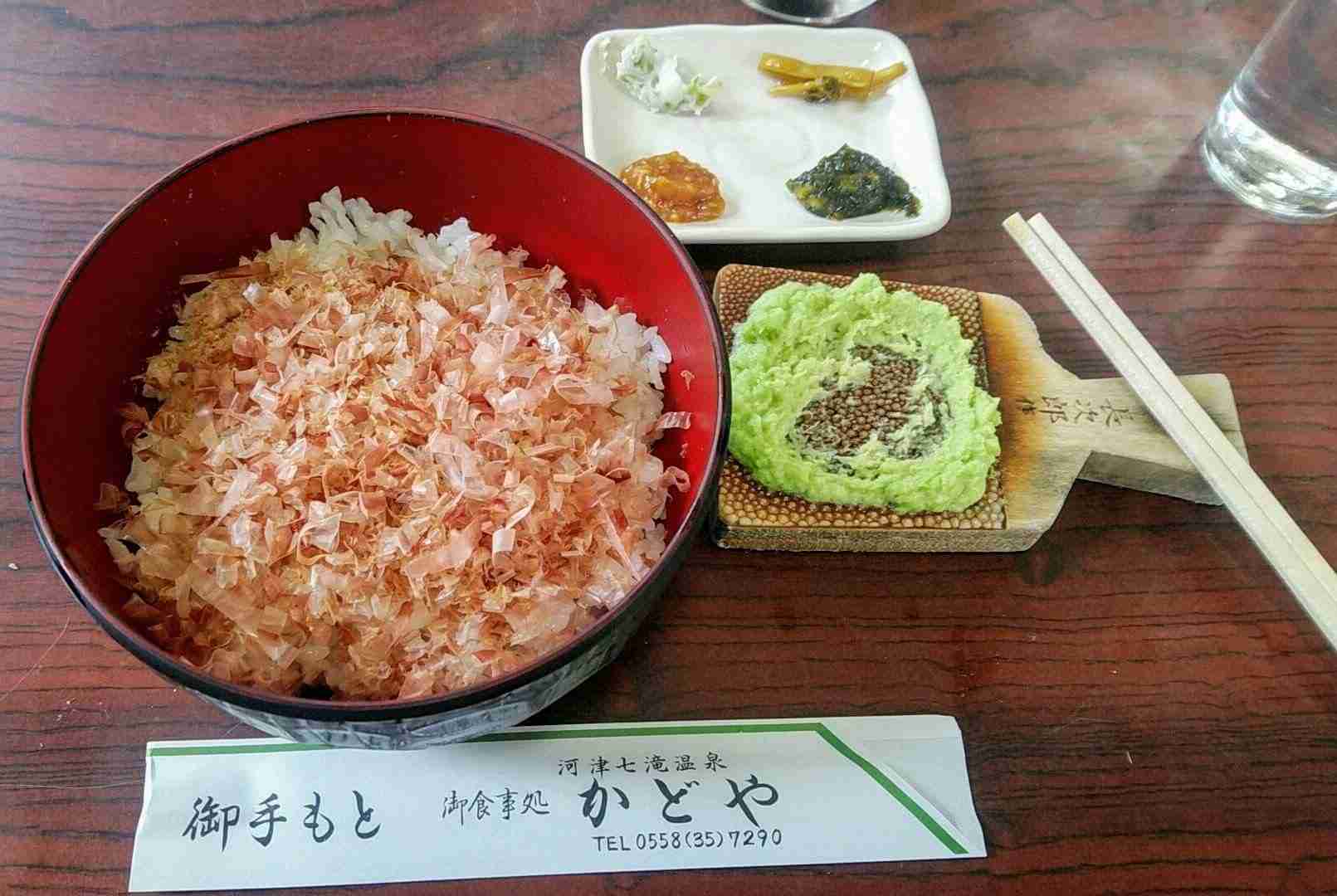 ドラマ【孤独のグルメ】で食べたい料理