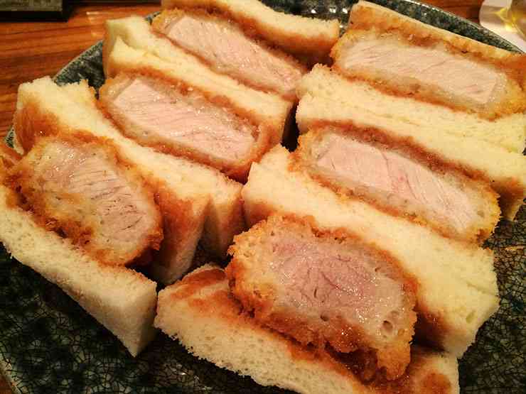 ドラマ【孤独のグルメ】で食べたい料理