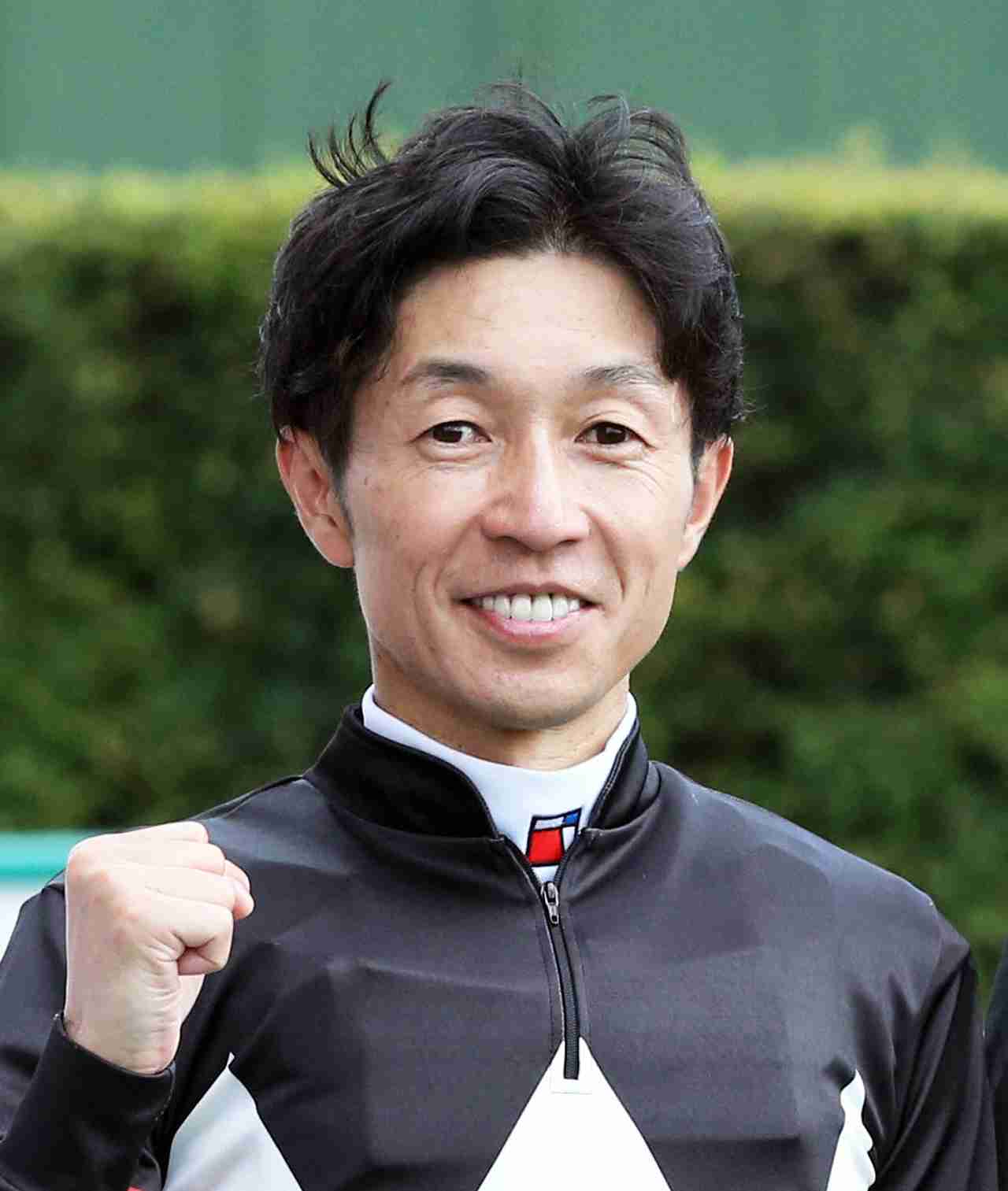 乗馬体験、ホーストレッキングが趣味part2