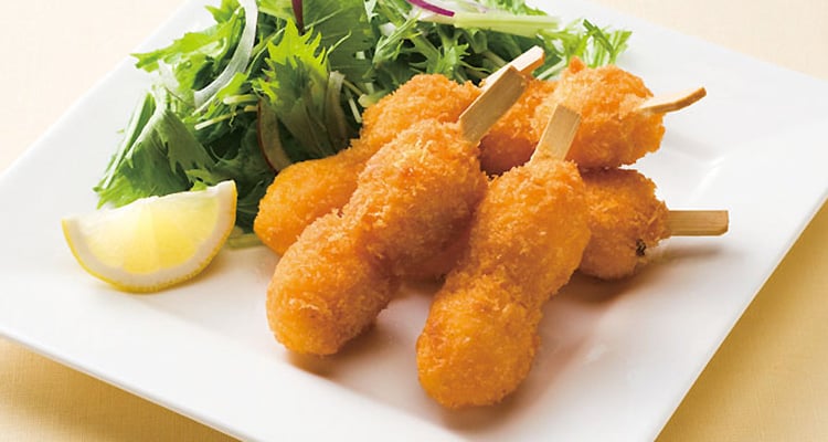 土用丑の日［う］のつく食べ物