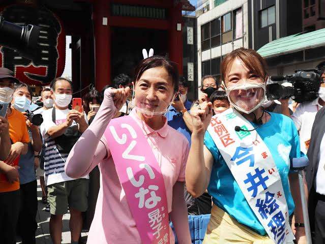 生稲晃子氏「富裕層への課税強化」に「反対」「賛成」と真逆の回答 あまりの矛盾にツッコミ殺到
