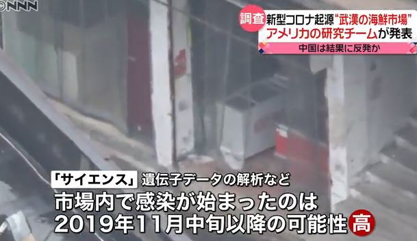 少量のウイルスが体内に残り続ける「持続感染」　新型コロナ後遺症について 新たな研究結果発表