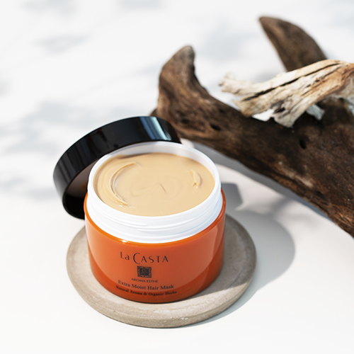 自宅でできるヘアケア