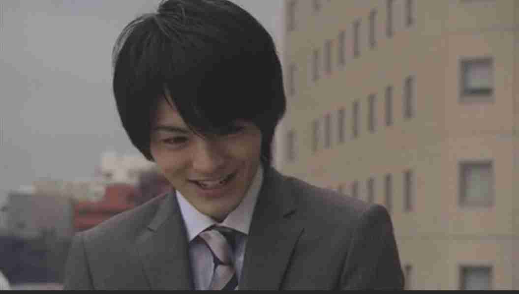 この俳優さんのこの演技に感動した！