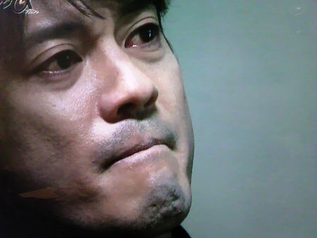 この俳優さんのこの演技に感動した！