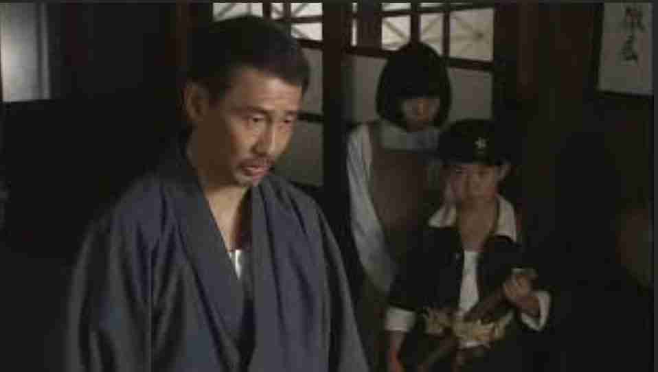 この俳優さんのこの演技に感動した！