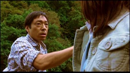 この俳優さんのこの演技に感動した！