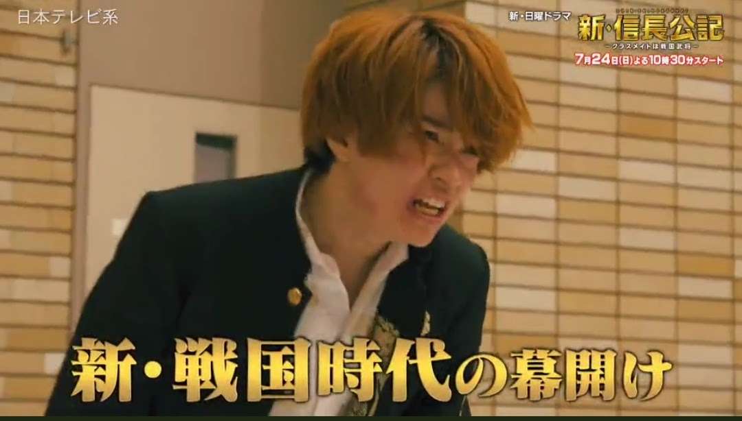 この俳優さんのこの演技に感動した！