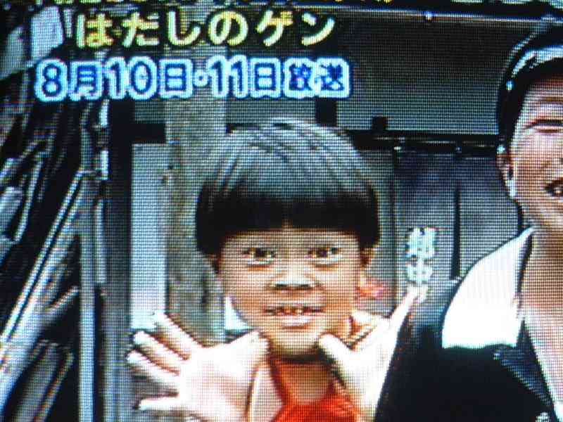 この俳優さんのこの演技に感動した！