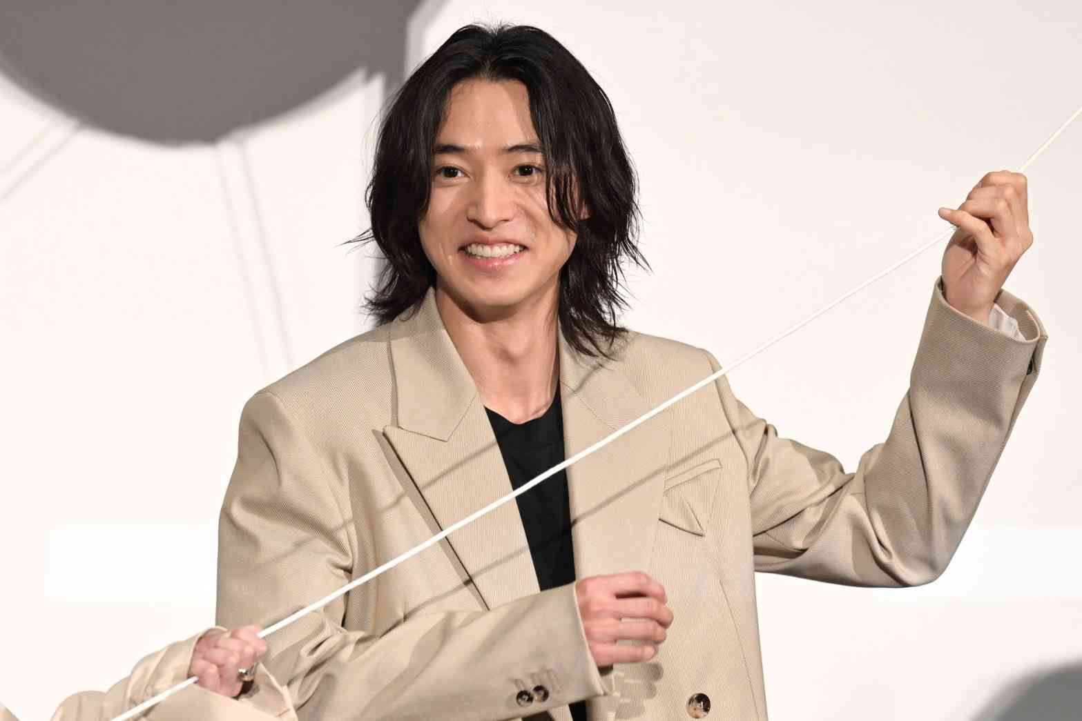 この俳優さんのこの演技に感動した！