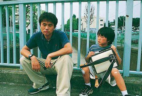 この俳優さんのこの演技に感動した！