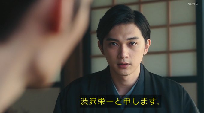 この俳優さんのこの演技に感動した！