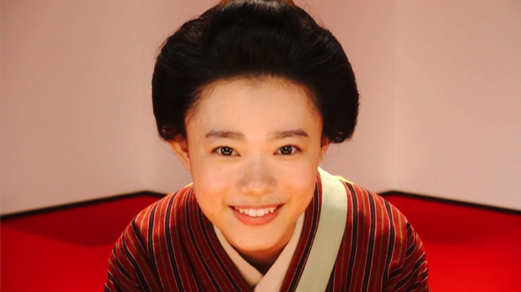 この俳優さんのこの演技に感動した！