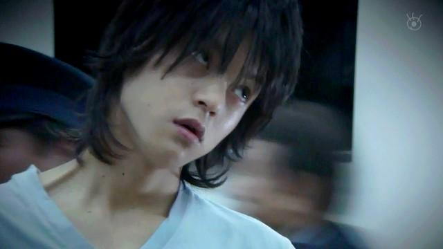 この俳優さんのこの演技に感動した！