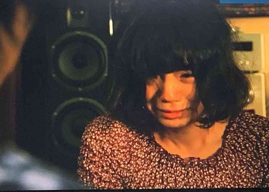 この俳優さんのこの演技に感動した！