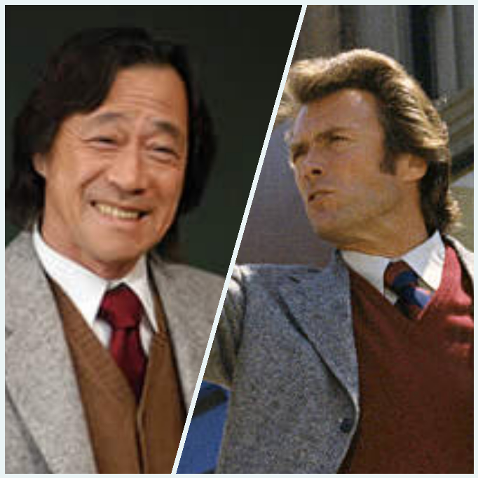 この俳優さんのこの演技に感動した！