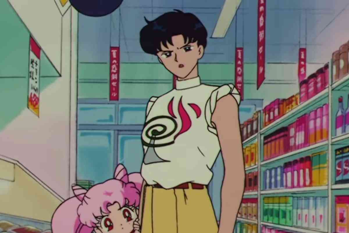 印象に残ってる漫画のファッション