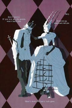 印象に残ってる漫画のファッション