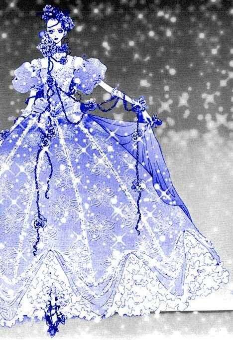 印象に残ってる漫画のファッション