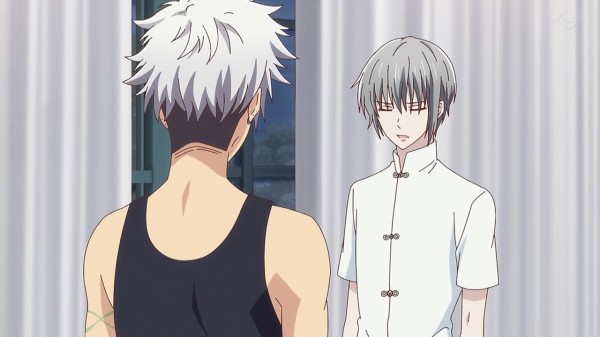 印象に残ってる漫画のファッション