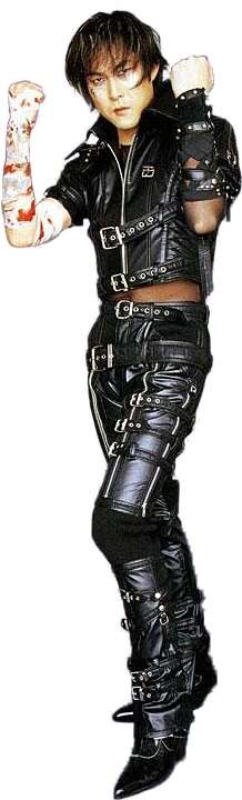 印象に残ってる漫画のファッション