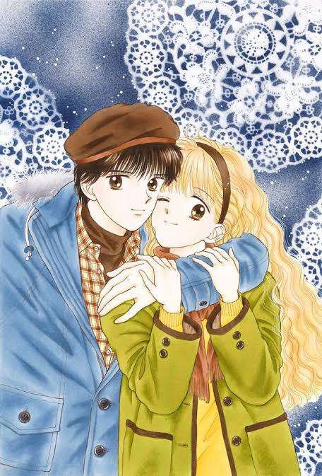 印象に残ってる漫画のファッション