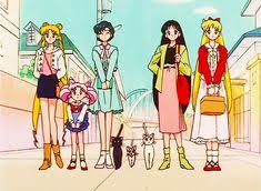 印象に残ってる漫画のファッション