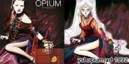 印象に残ってる漫画のファッション