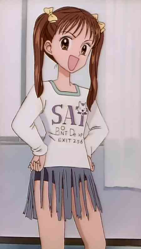 印象に残ってる漫画のファッション