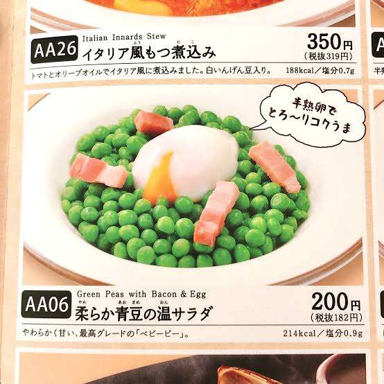【クイズ】どこの店・メーカーの食べ物か分かったらプラス