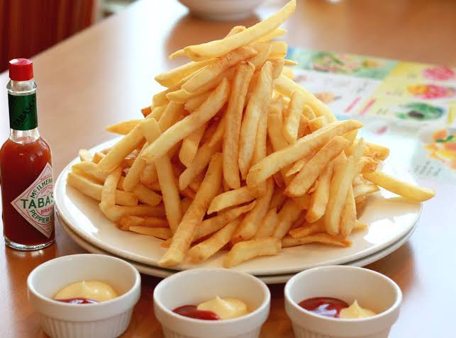 【クイズ】どこの店・メーカーの食べ物か分かったらプラス