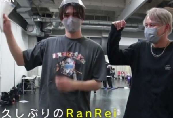 アイスクリームのトッピング