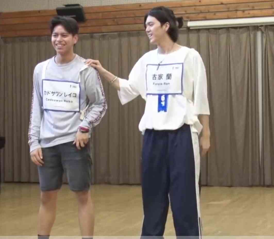 アイスクリームのトッピング