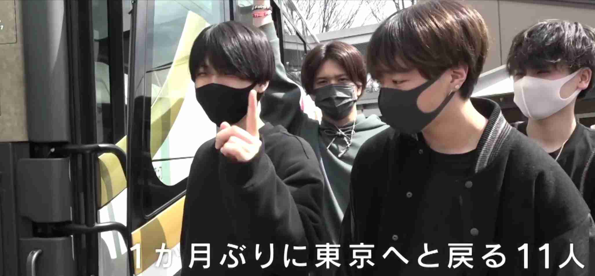 アイスクリームのトッピング