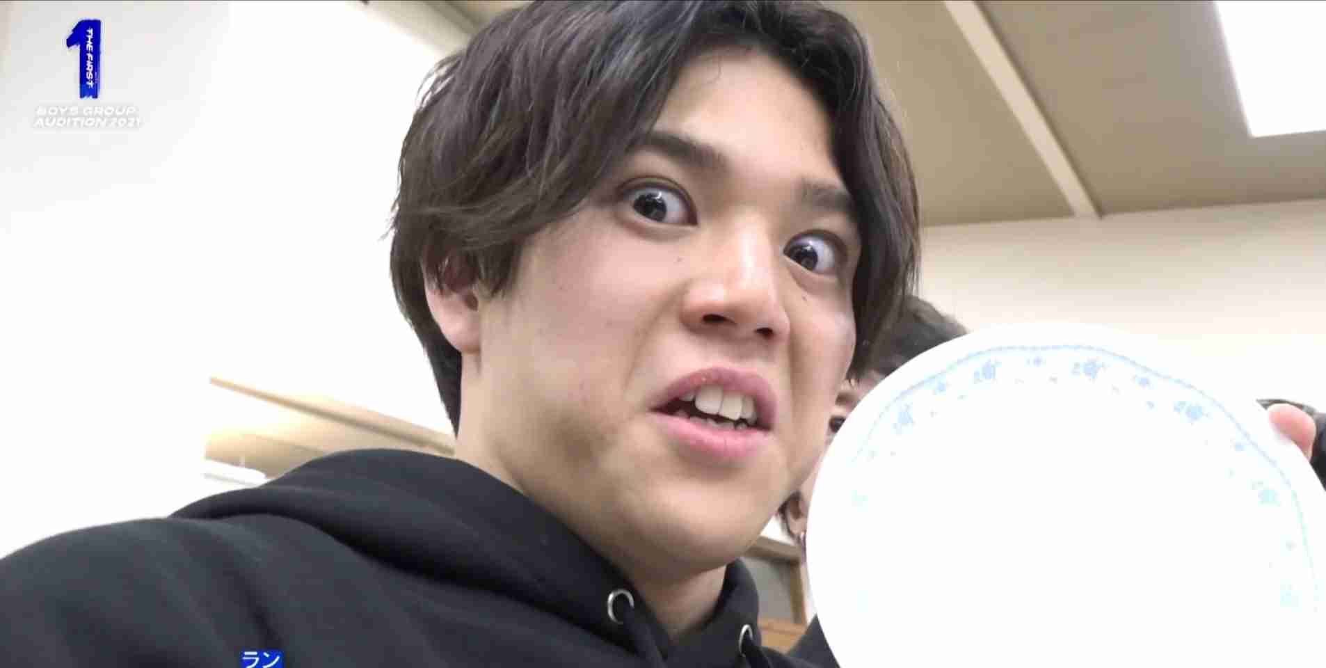 アイスクリームのトッピング