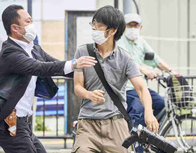 安倍元首相の銃撃報道　ひろゆき氏は「そろそろ、蔑ろにされた人々に向き合うべきかと」