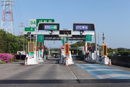 高速道路あるある