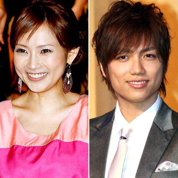 付き合ったら楽しそうな芸能人