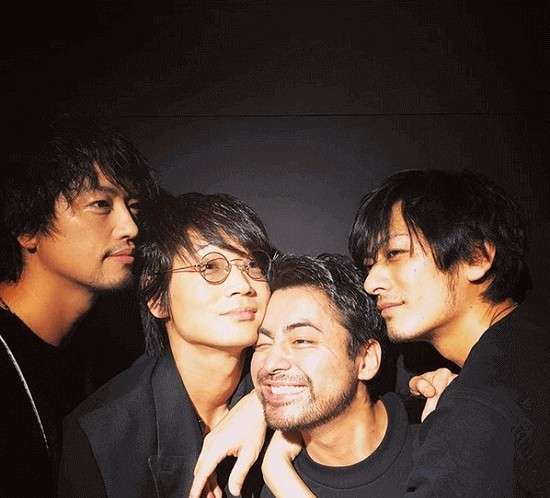 付き合ったら楽しそうな芸能人